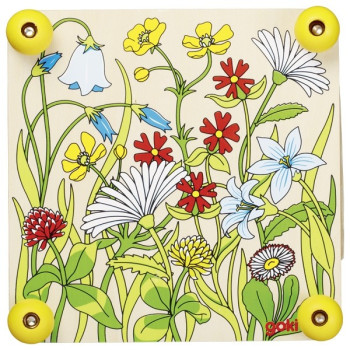 Pressa per i Fiori Goki
