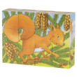 Cubi Puzzle Bosco Goki