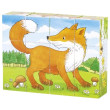Cubi Puzzle Bosco Goki