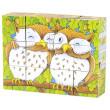Cubi Puzzle Bosco Goki