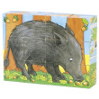 Cubi Puzzle Bosco Goki