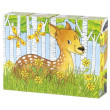 Cubi Puzzle Bosco Goki