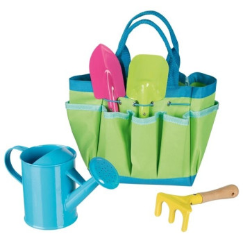 Borsa Giardinaggio Goki
