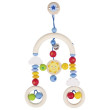 Mini Trapezio Sole Heimess