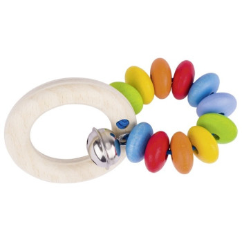 Sonaglio Arcobaleno Heimess