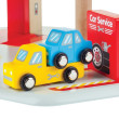 Garage Set Tidlo