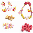 450 Perle Bird Djeco
