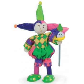 Famiglia Reale Le Toy Van