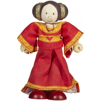 Famiglia Reale Le Toy Van