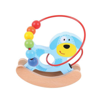 Cane Attività Bigjigs Toys
