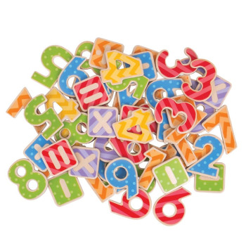 Numeri Magnetici 