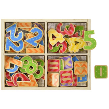 Numeri Magnetici 