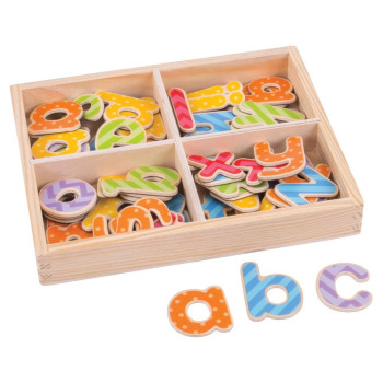Lettere Minuscole 