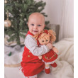 Mandie Doll Bigjigs Toys