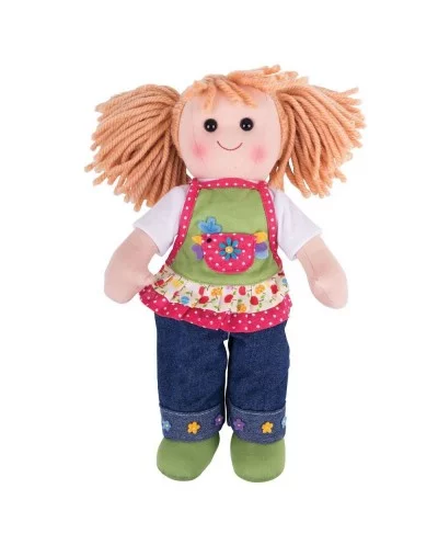 Sophia Doll Bigjigs Toys