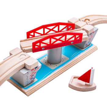 Ponte Swing 