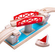 Ponte Swing 
