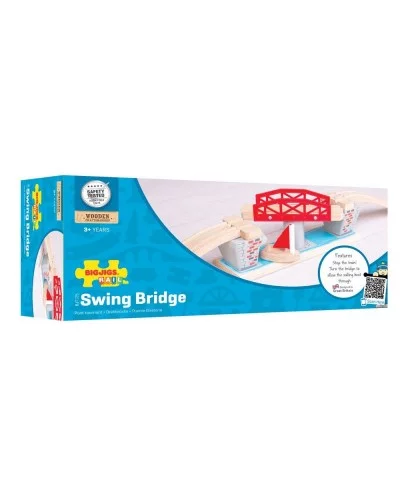 Ponte Swing 