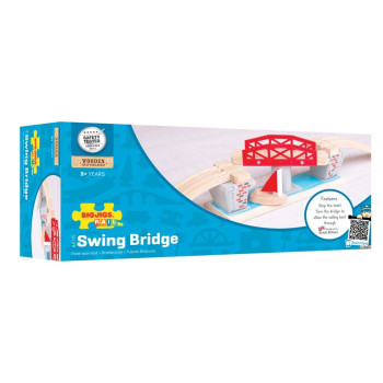 Ponte Swing 