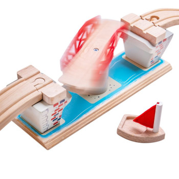 Ponte Swing 