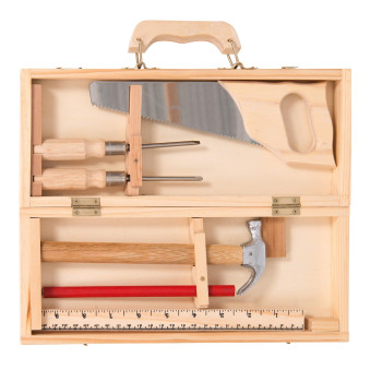 L'Atelier de Bricolage 