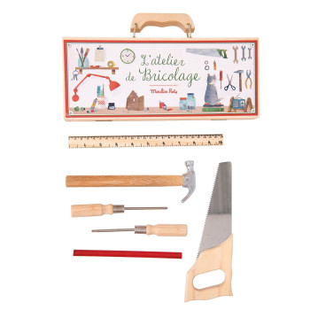 L'Atelier de Bricolage 