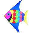 Aquilone Pesce Vilac