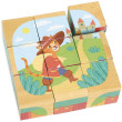 Cubi delle Favole 