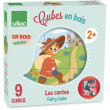Cubi delle Favole 