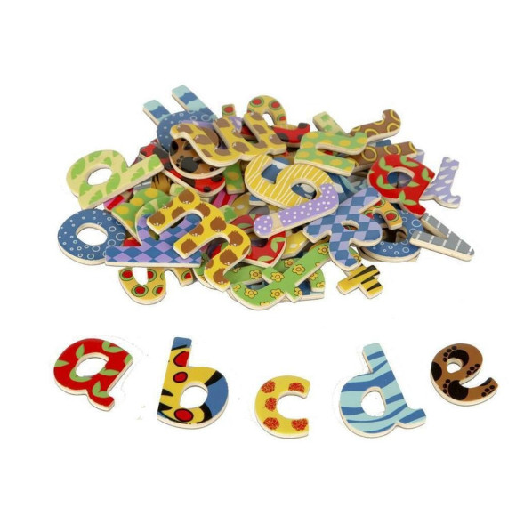 Lettere Minuscole