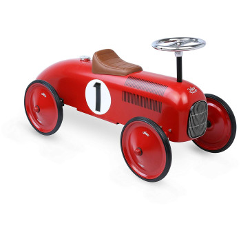 Auto Rossa 
