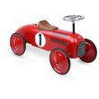 Auto Rossa 