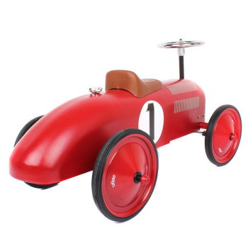 Auto Rossa 