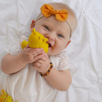 Mini Lolo Giallo Apli Kids