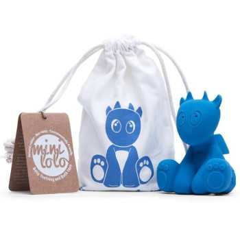Mini Lolo Blu Apli Kids