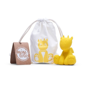 Mini Lolo Giallo Apli Kids