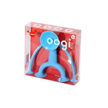 Oogi Blu Moluk