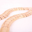 Binari Pazzi Bigjigs Train
