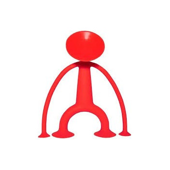 Oogi Rosso Moluk