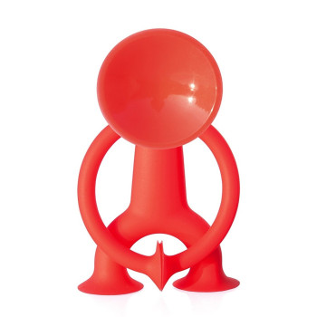 Oogi Rosso Moluk