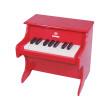 Pianoforte Rosso Svoora