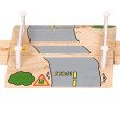Passaggio a Livello Bigjigs Train