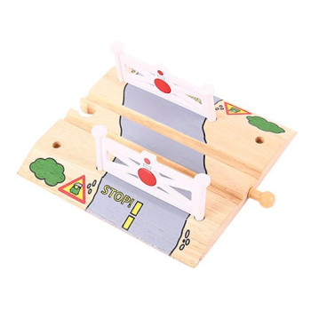 Passaggio a Livello Bigjigs Train