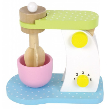 Mixer Jabadabado