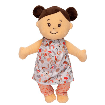 Baby Stella Gemelli The Manhattan Toy
