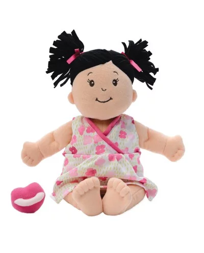 Baby Stella Bruna The Manhattan Toy