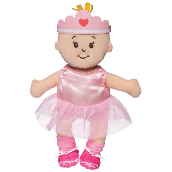 Baby Stella Ballerina The Manhattan Toy