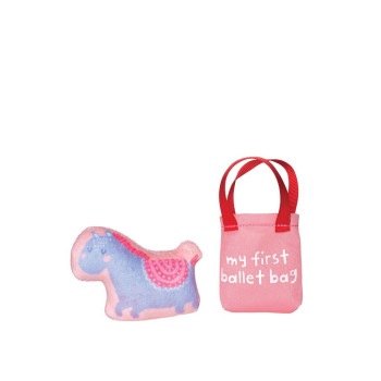 Baby Stella Ballerina The Manhattan Toy