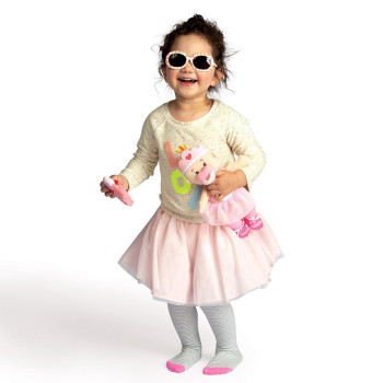 Baby Stella Ballerina The Manhattan Toy