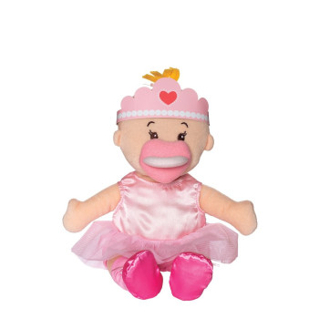 Baby Stella Ballerina The Manhattan Toy